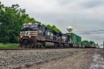NS 9839 on 28X